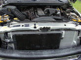 On 3 Performance Dodge Cummins 2nd Gen Intercooler Upgrade